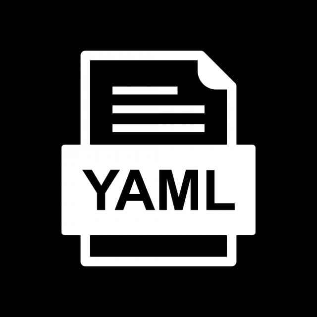 Gambar YAML-Logo